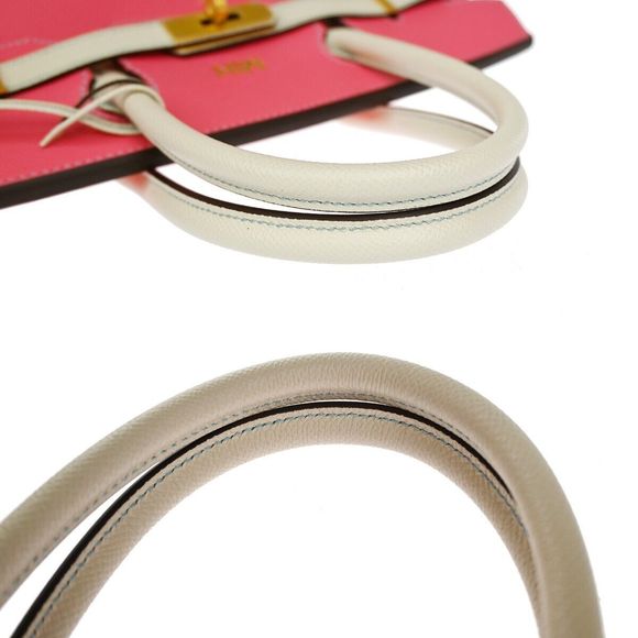 HERMES Birkin 30 Handbag - Picture 9 of 16